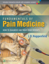 Fundamentals of pain medicine : how to diagnose and treat your patients